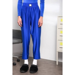 ARPYES SONIC PANTS BLUE