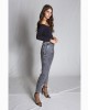 ALEXIA BELT DENIM SAC & CO