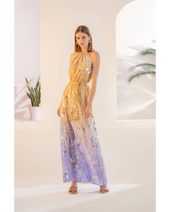 MYA CELASTRINA DRESS MYA CELASTRINA DRESS