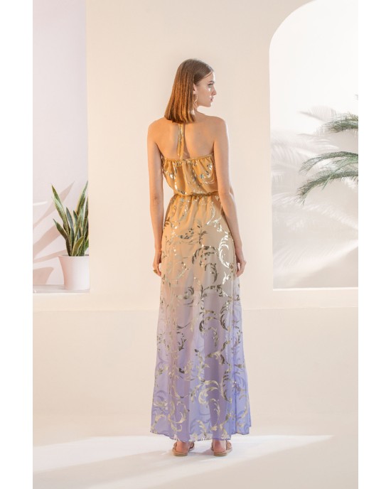 MYA CELASTRINA DRESS MYA CELASTRINA DRESS