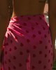 AGAPE SARONG CHERRY MUSE