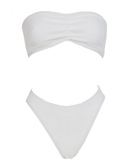 BAGNERO ICY  STRAPLESS BIKINI