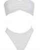 BAGNERO ICY  STRAPLESS BIKINI