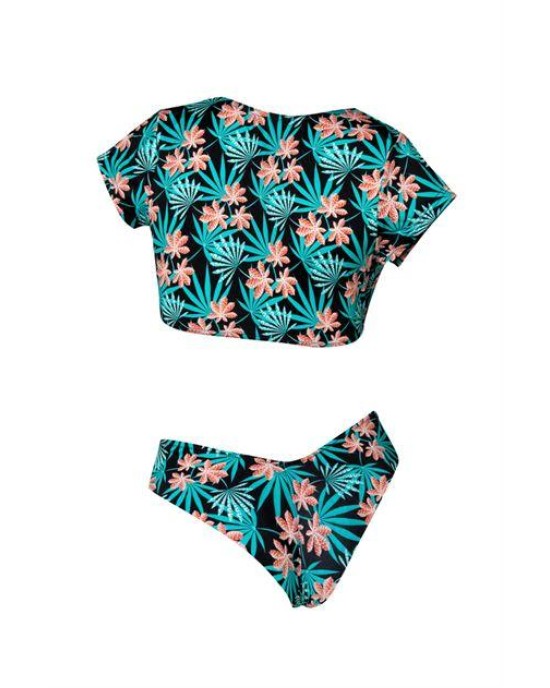 LOOKSERI CINDY SUNSET BEACH BIKINI