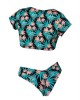LOOKSERI CINDY SUNSET BEACH BIKINI