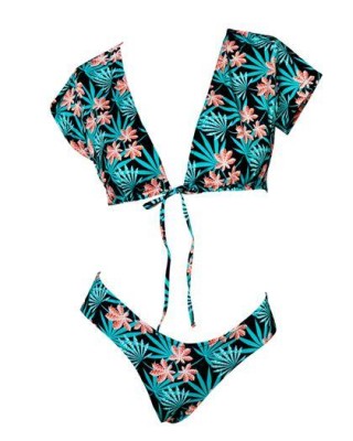 LOOKSERI CINDY SUNSET BEACH BIKINI