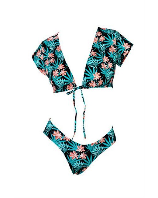 LOOKSERI CINDY SUNSET BEACH BIKINI