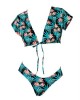 LOOKSERI CINDY SUNSET BEACH BIKINI