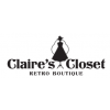Claire'S Closet Retro Boutique