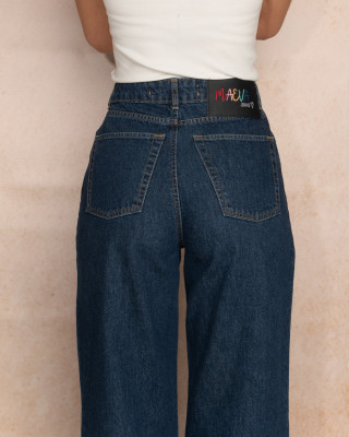 MAEVA THE LOOSE JEANS