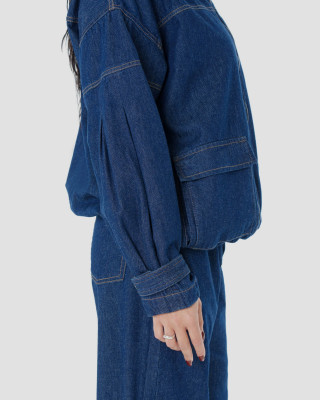 MAEVA THE JACKET