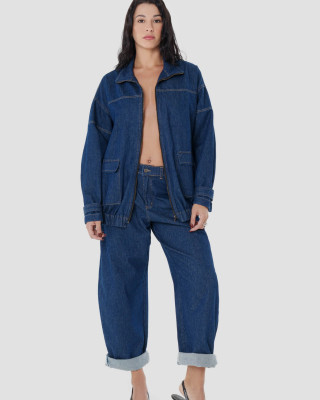 MAEVA THE JACKET