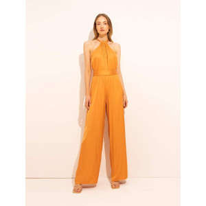 FOREVER YOUNG ISMINI JUMPSUIT