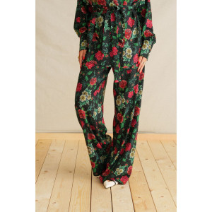 HELLENAS GARDEN CLASSIC PANTS TRIKOGIA