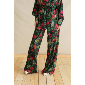 HELLENAS GARDEN CLASSIC PANTS TRIKOGIA