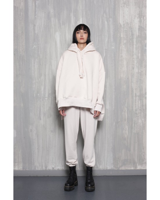 BASTIA HOODIE TAG MODEST CLOTHING