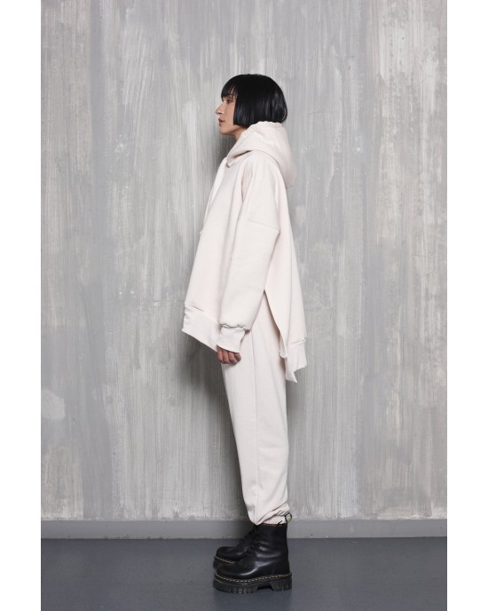BASTIA HOODIE TAG MODEST CLOTHING