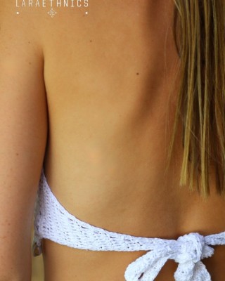 TOP CROCHET MAHE LARAETHNICS