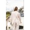 MELISSA SAND BLAZER
