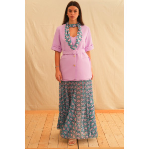 TRUE LOVE MAXI DRESS TRIKOGIA
