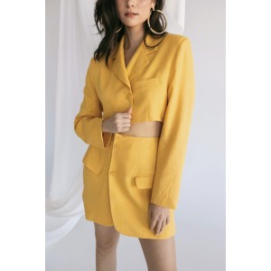 CIEL REWORKED YELLOW SET