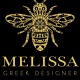 MELISSA GREEK DESIGNER