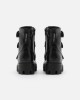 VERO MODA TONI BOOT - Cowboy biker ankle boot VERO MODA TONI BOOT - Cowboy biker ankle boot