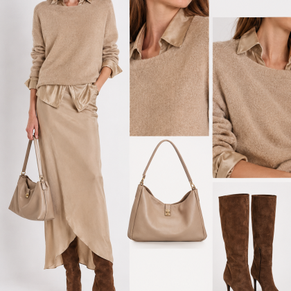 ADIOPE SKIRT CN