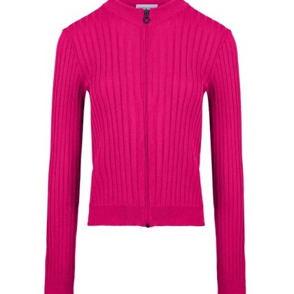 STEFANIA VAIDANI ARENAL KNIT JUMPER