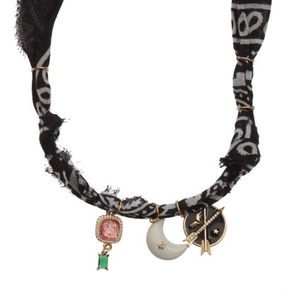 BANDANA CAPO FRIO NECKLACE RIO