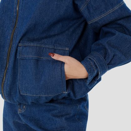 MAEVA THE JACKET