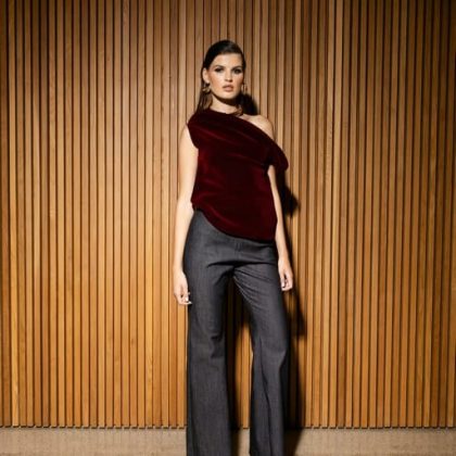 IRA AVA TOP BORDEAUX