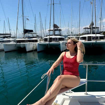 REDREEF ONEPIECE SWIMWEAR MELISSA