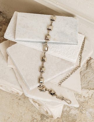 INDIVIDUAL RECKLESS CHAIN BELT