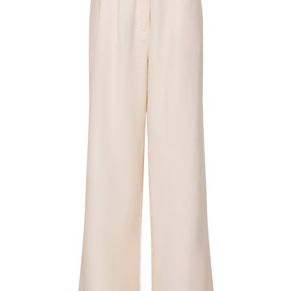 LA CHAINE BISOU PANTS ECRU