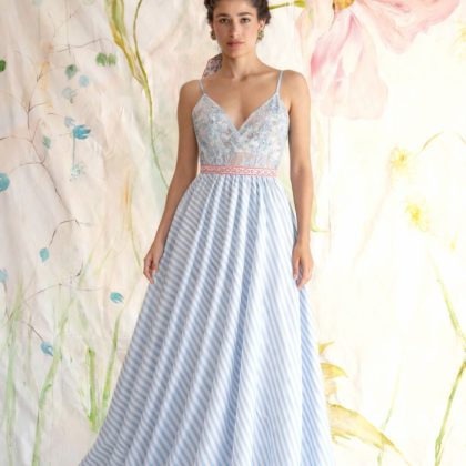COVE DRESS MADAMESHOUSHOU