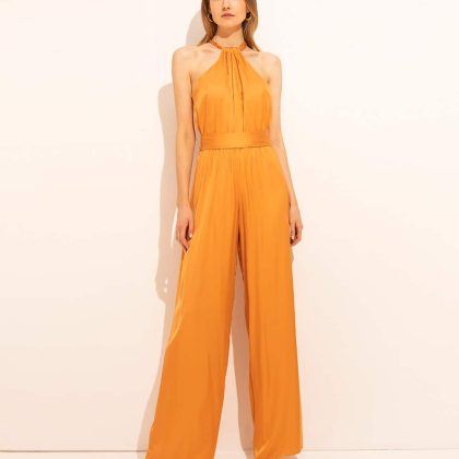 FOREVER YOUNG ISMINI JUMPSUIT
