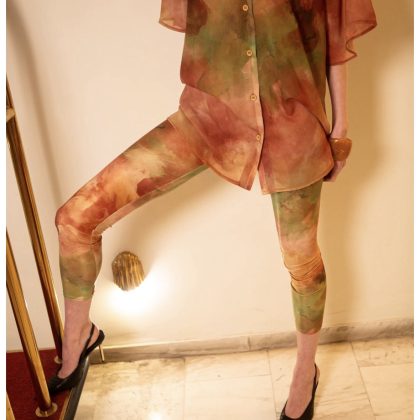 FEVERLIGHT LEGGINGS NAZEZHDA