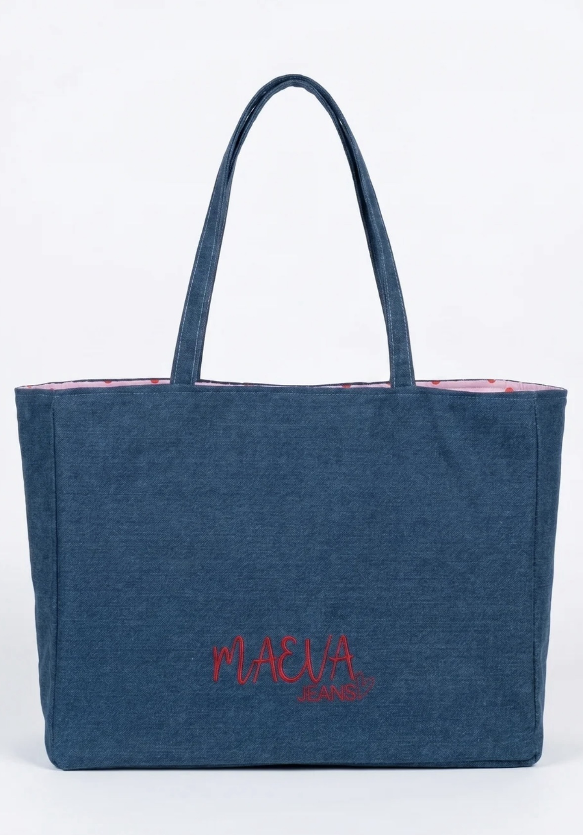 The Dots Bag Crinolino x Maeva Jeans - Image 5