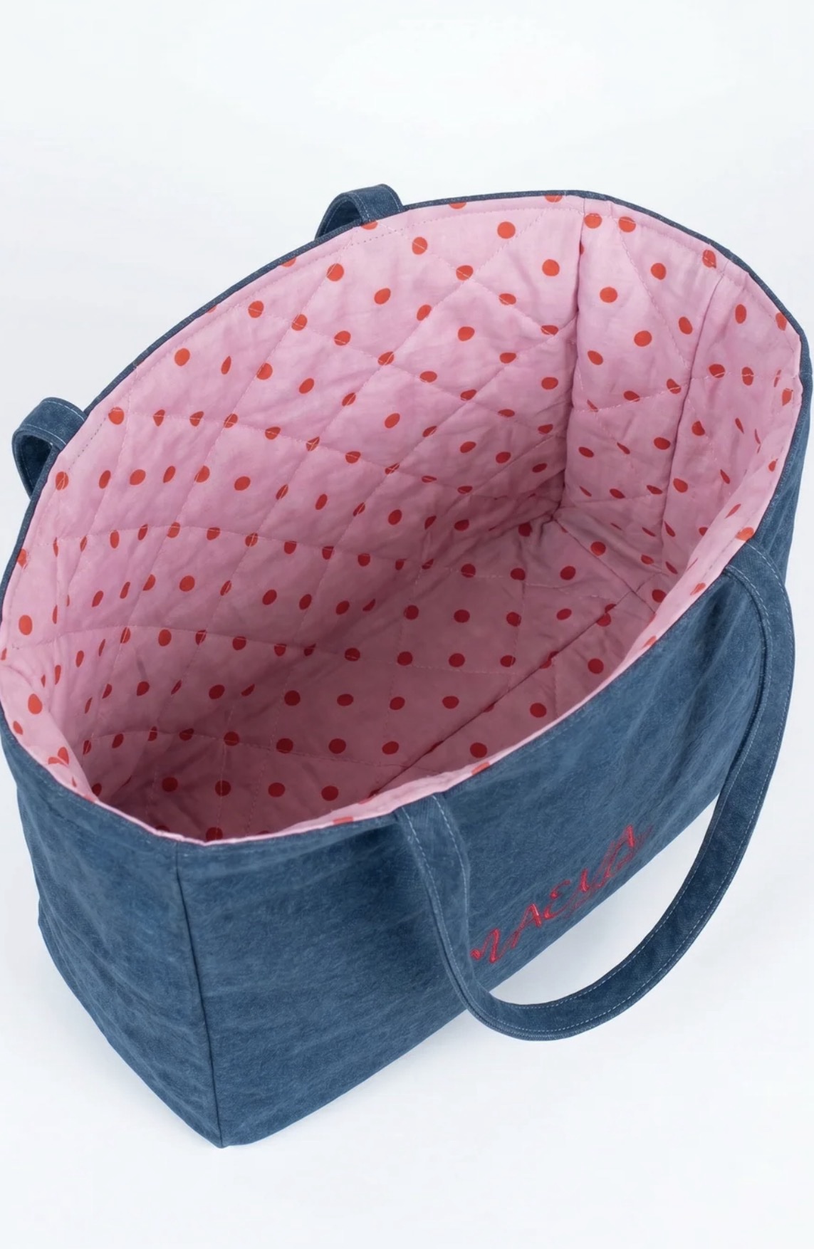 The Dots Bag Crinolino x Maeva Jeans - Image 4